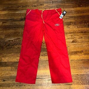 New San Francisco 49ers Pants